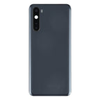 Battery Back Cover with Camera Lens Frame – Durable Build, Easy to Use, For OnePlus Nord