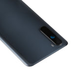 Battery Back Cover with Camera Lens Frame – Durable Build, Easy to Use, For OnePlus Nord