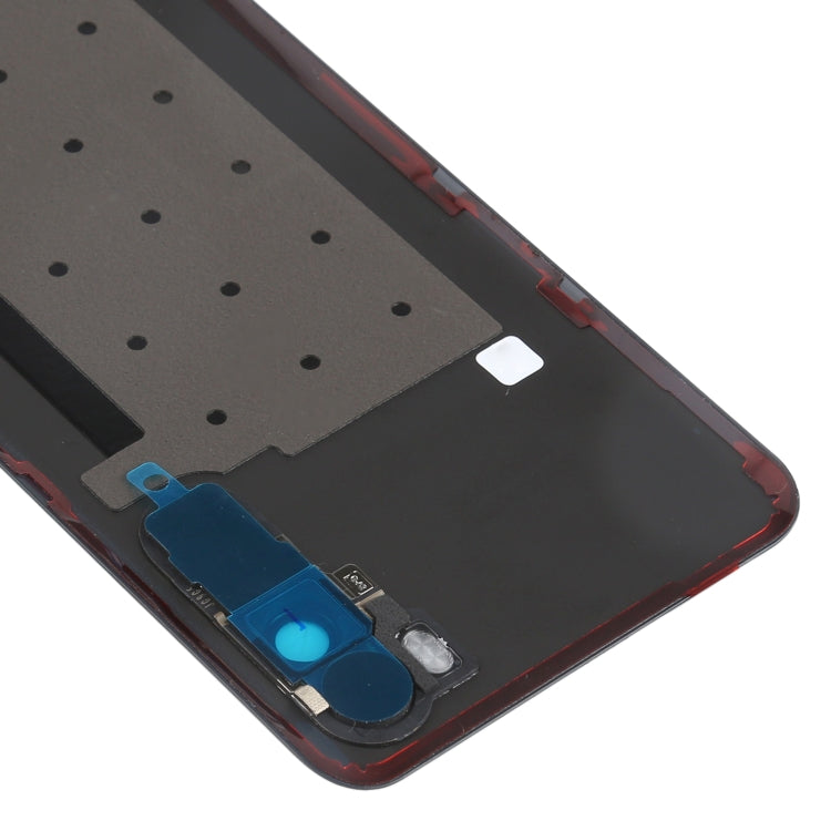 Battery Back Cover with Camera Lens Frame – Durable Build, Easy to Use, For OnePlus Nord
