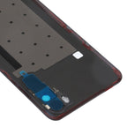 Battery Back Cover with Camera Lens Frame – Durable Build, Easy to Use, For OnePlus Nord