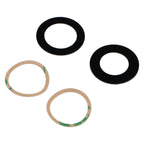 10pcs Back Camera Lens – Durable Build, Easy to Use, For OnePlus 9 Pro / OnePlus 9