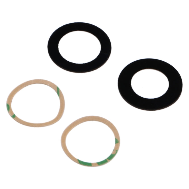 10pcs Back Camera Lens – Durable Build, Easy to Use, For OnePlus 9 Pro / OnePlus 9