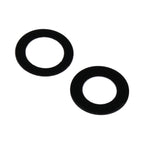 10pcs Back Camera Lens – Durable Build, Easy to Use, For OnePlus 9 Pro / OnePlus 9