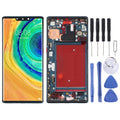 LCD Screen and Digitizer Full Assembly with Frame for Huawei Mate 30 Pro – Durable Build, Easy to Use, For Huawei Mate 30 Pro For Huawei Mate 30 Pro Green