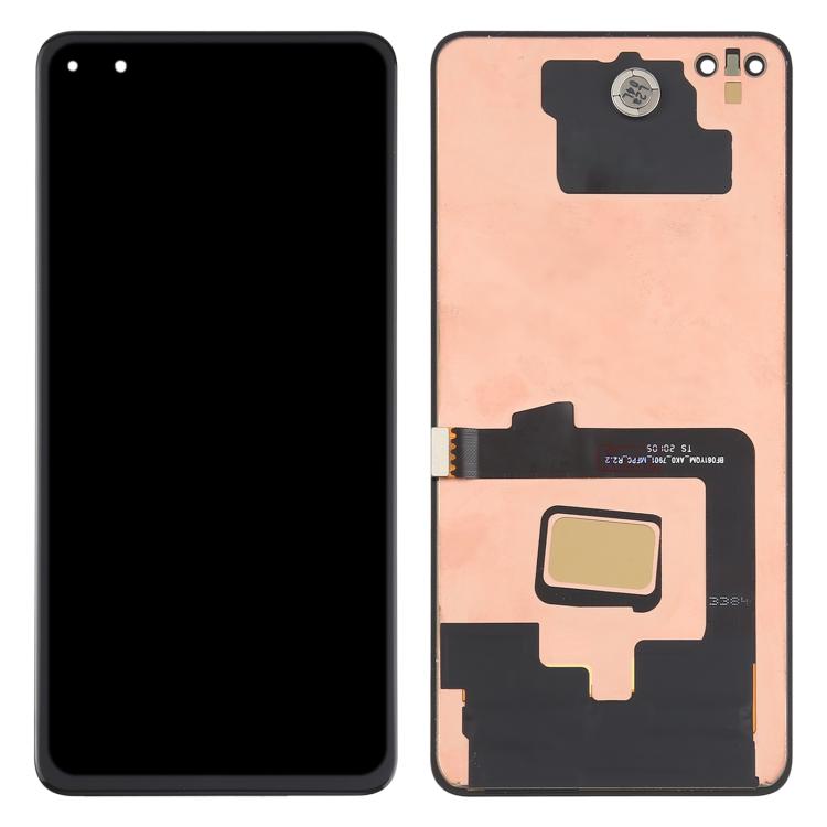 LCD Screen and Digitizer Full Assembly for Huawei P40 – Durable Build, Easy to Use, For Huawei P40