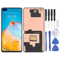 LCD Screen and Digitizer Full Assembly for Huawei P40 – Durable Build, Easy to Use, For Huawei P40 For Huawei P40