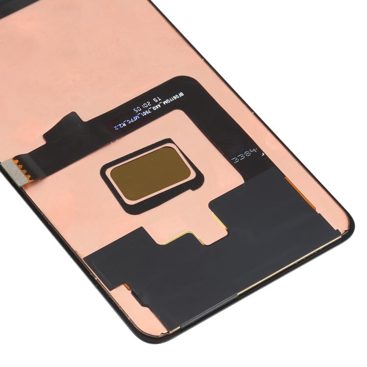 LCD Screen and Digitizer Full Assembly for Huawei P40 – Durable Build, Easy to Use, For Huawei P40