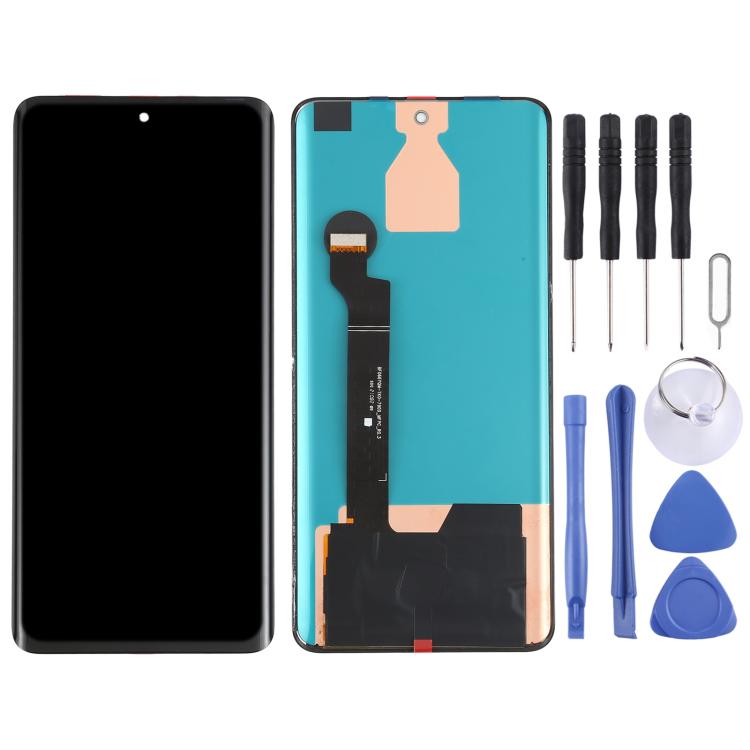 LCD Screen and Digitizer Full Assembly for Huawei Nova 8 5G – Durable Build, Easy to Use, For Huawei Nova 8 5G