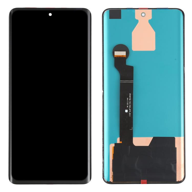 LCD Screen and Digitizer Full Assembly for Huawei Nova 8 5G – Durable Build, Easy to Use, For Huawei Nova 8 5G