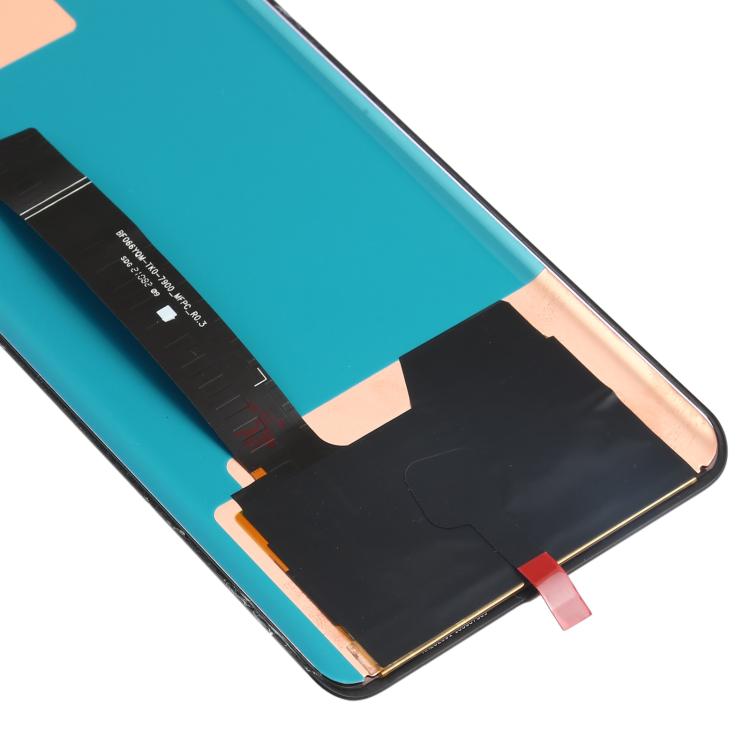 LCD Screen and Digitizer Full Assembly for Huawei Nova 8 5G – Durable Build, Easy to Use, For Huawei Nova 8 5G