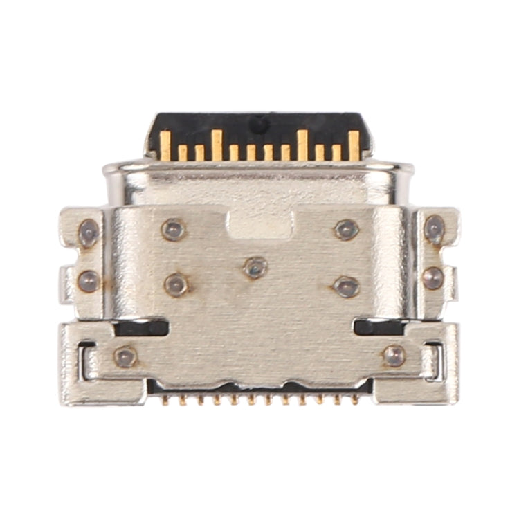 10 PCS Charging Port Connector for Motorola Moto G7 XT1962 XT1962-4 – Durable Build, Easy to Use, For Motorola Moto G7
