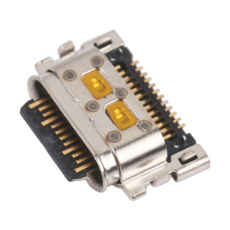 10 PCS Charging Port Connector for Motorola Moto G7 XT1962 XT1962-4 – Durable Build, Easy to Use, For Motorola Moto G7