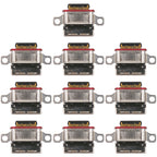 10 PCS Charging Port Connector for Huawei Nova 8 Pro 5G – Durable Build, Easy to Use, For Huawei Nova 8 Pro 5G