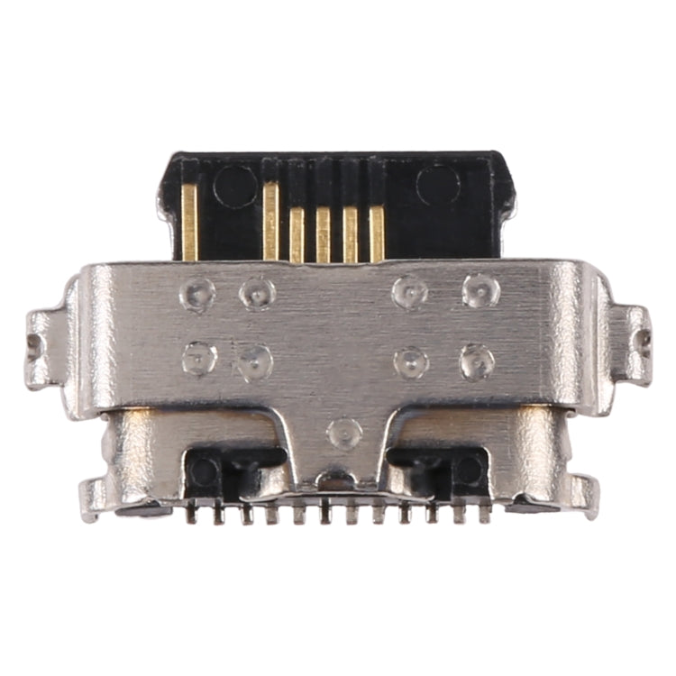 10 PCS Charging Port Connector for Alcatel 3x (2019) 5048Y 5048A 5048I – Durable Build, Easy to Use, For Alcatel 3x (2019)