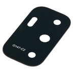 For OPPO A33 (2020) / A53s 4G / A11s / A32 / A53 (2020) CPH2127 PDVM00 10pcs Back Camera Lens – Durable Build, Easy to Use, For OPPO A33 (2020) / A53s 4G / A11s / A32/A53 (2020)