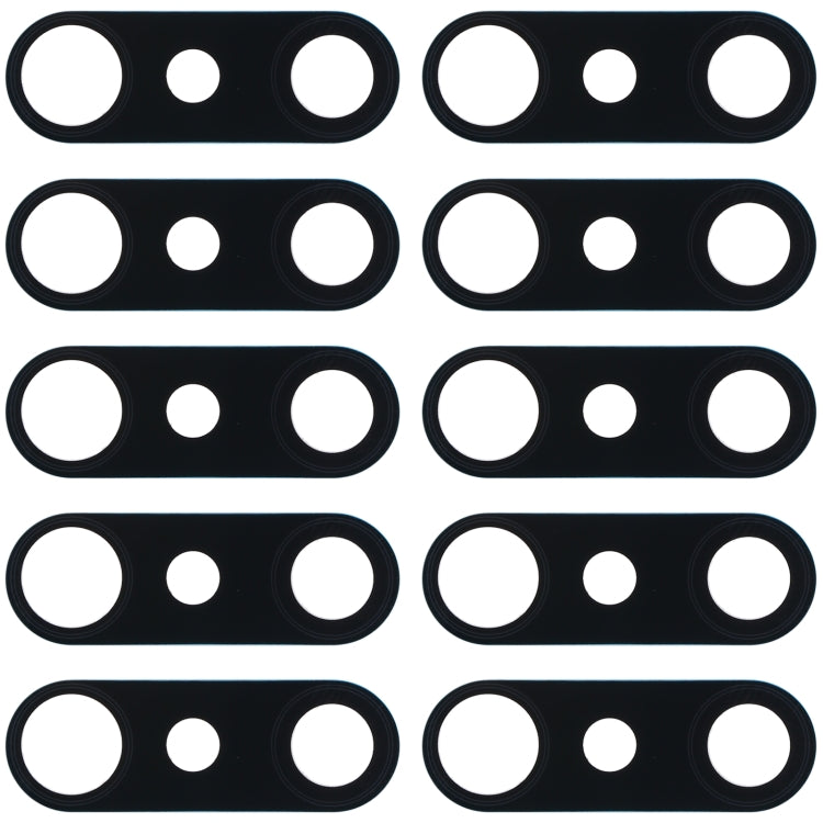 /Reno4 Z 5G PDKM00 10pcs Back Camera Lens – Durable Build, Easy to Use, For OPPO A92s