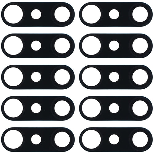 /Reno4 Z 5G PDKM00 10pcs Back Camera Lens – Durable Build, Easy to Use, For OPPO A92s For OPPO A92s