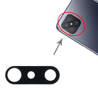 /Reno4 Z 5G PDKM00 10pcs Back Camera Lens – Durable Build, Easy to Use, For OPPO A92s