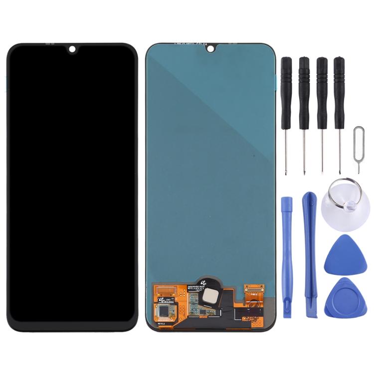 LCD Screen and Digitizer Full Assembly for Huawei Y8p – Durable Build, Easy to Use, For Huawei Y8p