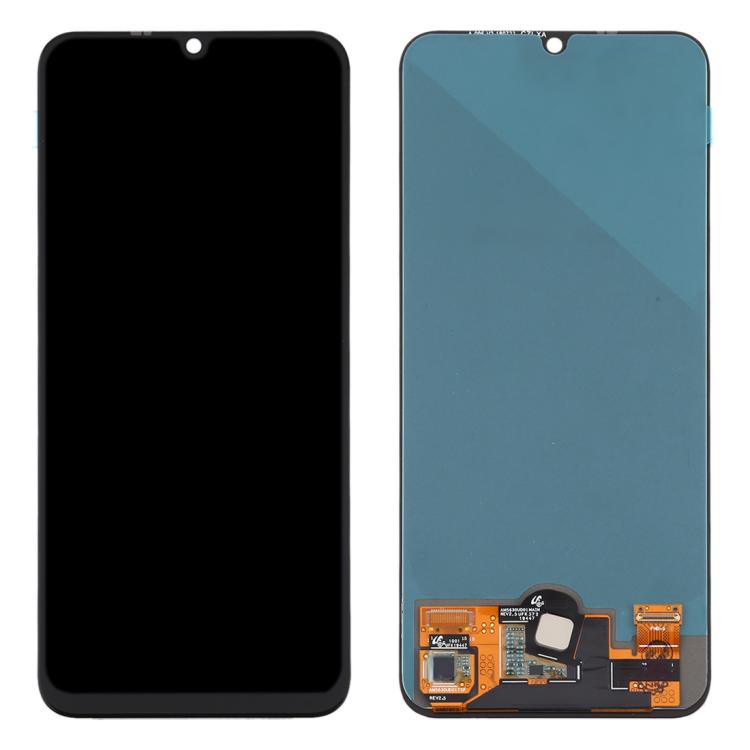LCD Screen and Digitizer Full Assembly for Huawei Y8p – Durable Build, Easy to Use, For Huawei Y8p