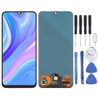 LCD Screen and Digitizer Full Assembly for Huawei Y8p – Durable Build, Easy to Use, For Huawei Y8p For Huawei Y8p