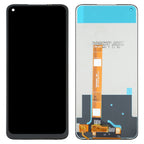 LCD Screen and Digitizer Full Assembly for OPPO Realme Q2 RMX2117 – Durable Build, Easy to Use, For Realme Q2
