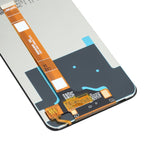 LCD Screen and Digitizer Full Assembly for OPPO Realme Q2 RMX2117 – Durable Build, Easy to Use, For Realme Q2