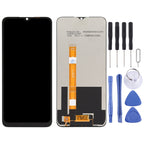 LCD Screen and Digitizer Full Assembly for OPPO Realme Narzo 20 RMX2193 – Durable Build, Easy to Use, For Realme Narzo 20