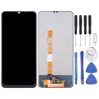 LCD Screen and Digitizer Full Assembly for Vivo Y51 (2020) / Y51a V2030 – Durable Build, Easy to Use, For Vivo Y51 (2020)