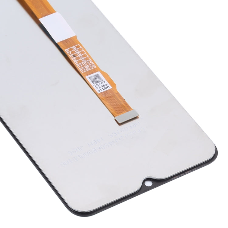 LCD Screen and Digitizer Full Assembly for Vivo Y51 (2020) / Y51a V2030 – Durable Build, Easy to Use, For Vivo Y51 (2020)