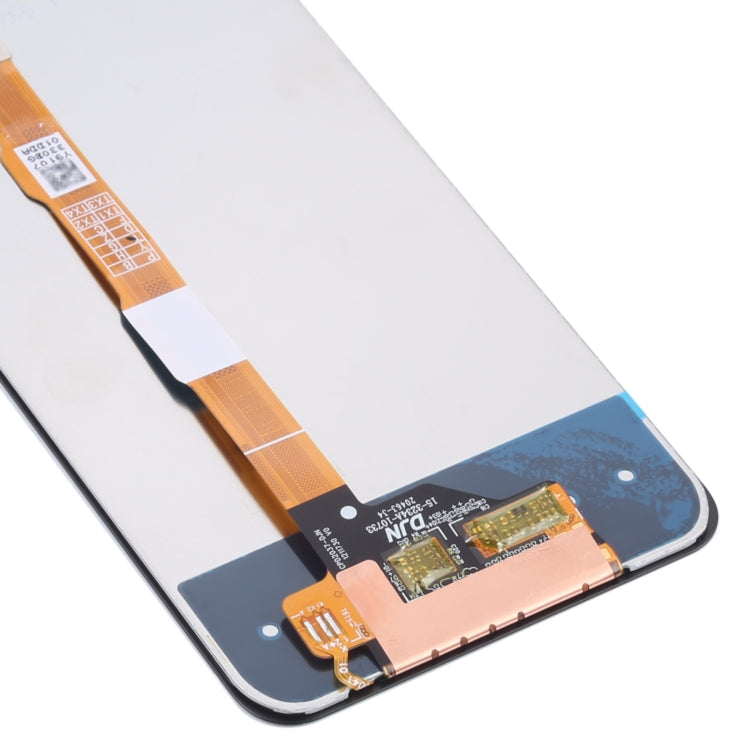 LCD Screen and Digitizer Full Assembly for Vivo Y51 (2020) / Y51a V2030 – Durable Build, Easy to Use, For Vivo Y51 (2020)