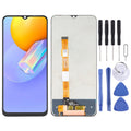LCD Screen and Digitizer Full Assembly for Vivo Y31 V2036 – Durable Build, Easy to Use, For Vivo Y31