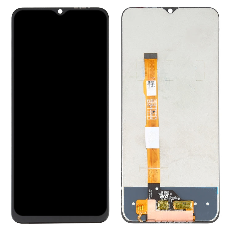 LCD Screen and Digitizer Full Assembly for Vivo Y31 V2036 – Durable Build, Easy to Use, For Vivo Y31