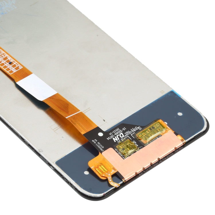LCD Screen and Digitizer Full Assembly for Vivo Y31 V2036 – Durable Build, Easy to Use, For Vivo Y31