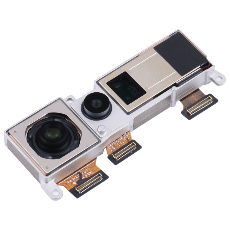 Back Facing Camera For Google Pixel 6 Pro – Durable Build, Easy to Use, For Google Pixel 6 Pro
