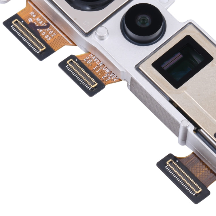 Back Facing Camera For Google Pixel 6 Pro – Durable Build, Easy to Use, For Google Pixel 6 Pro