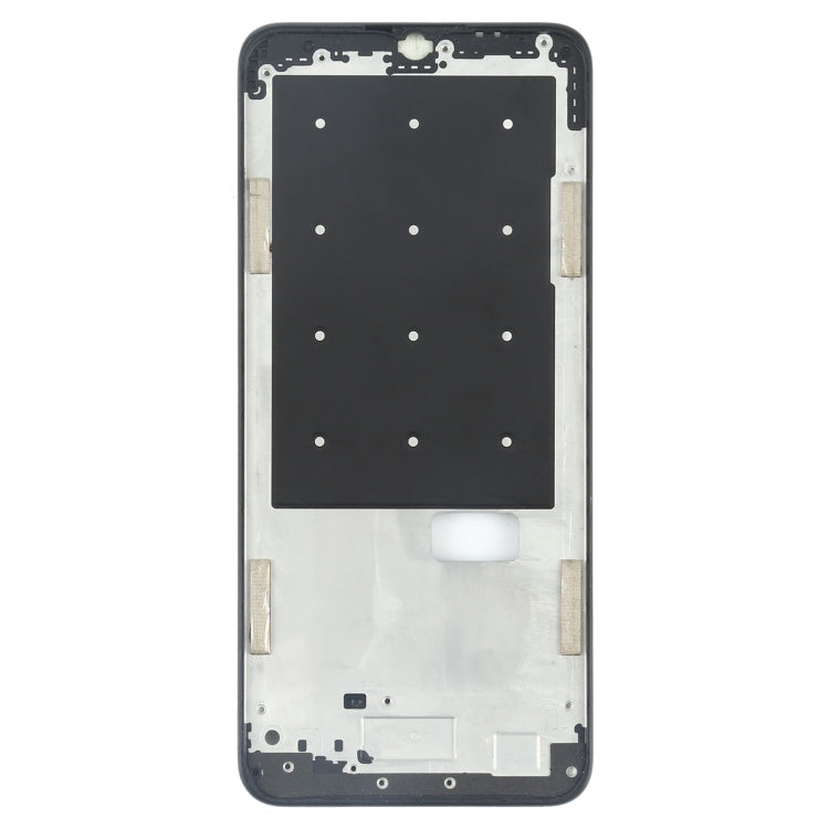 / A15 / A35 CPH2185 CPH2179 Front Housing LCD Frame Bezel Plate – Durable Build, Easy to Use, For OPPO A15s