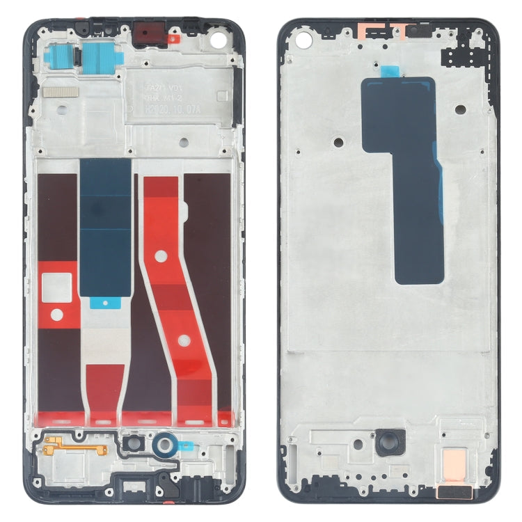 CPH2203 Front Housing LCD Frame Bezel Plate – Durable Build, Easy to Use, For OPPO A94