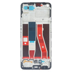 CPH2203 Front Housing LCD Frame Bezel Plate – Durable Build, Easy to Use, For OPPO A94