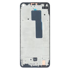 CPH2203 Front Housing LCD Frame Bezel Plate – Durable Build, Easy to Use, For OPPO A94
