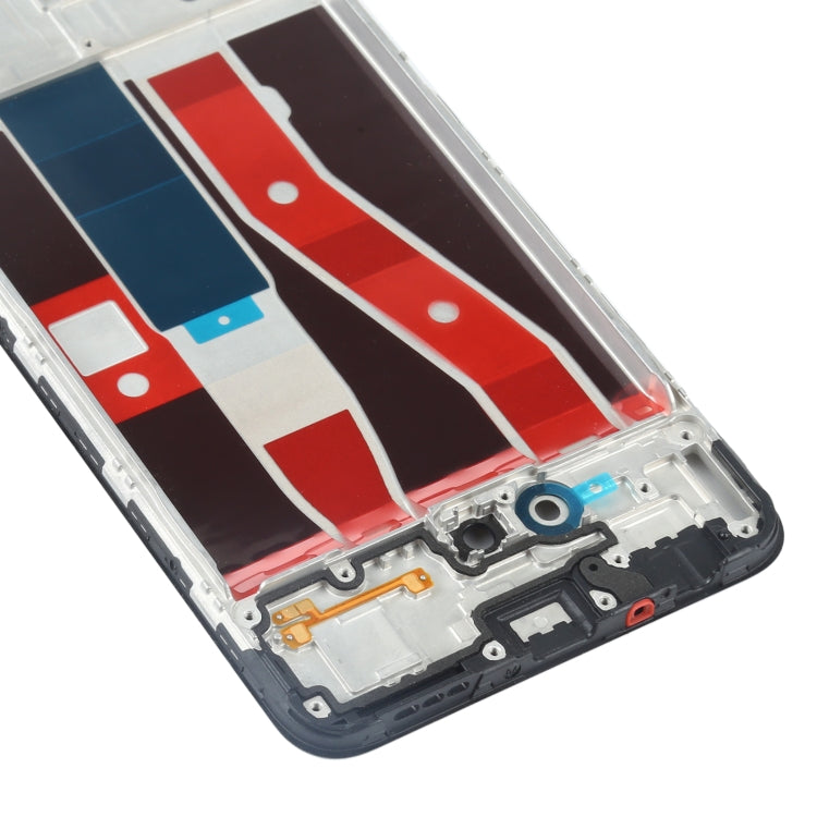 CPH2203 Front Housing LCD Frame Bezel Plate – Durable Build, Easy to Use, For OPPO A94