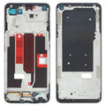 For OPPO A93 / A74 5G / A54 5G CPH2121 Front Housing LCD Frame Bezel Plate – Durable Build, Easy to Use, For OPPO A93 5G