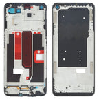 For OPPO A93 / A74 5G / A54 5G CPH2121 Front Housing LCD Frame Bezel Plate – Durable Build, Easy to Use, For OPPO A93 5G