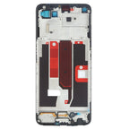 For OPPO A93 / A74 5G / A54 5G CPH2121 Front Housing LCD Frame Bezel Plate – Durable Build, Easy to Use, For OPPO A93 5G