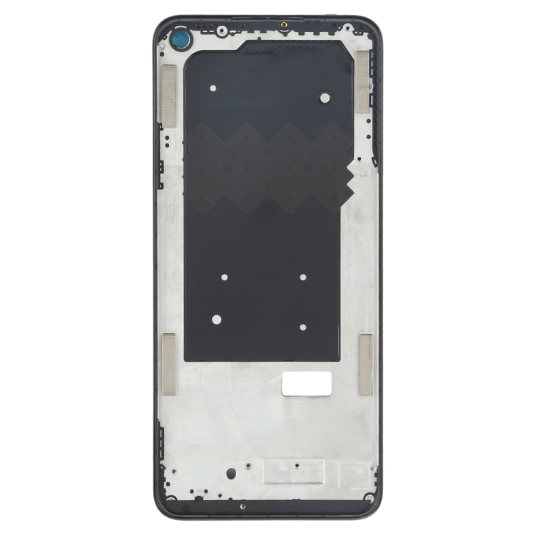 For OPPO A93 / A74 5G / A54 5G CPH2121 Front Housing LCD Frame Bezel Plate – Durable Build, Easy to Use, For OPPO A93 5G