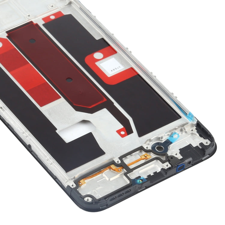 For OPPO A93 / A74 5G / A54 5G CPH2121 Front Housing LCD Frame Bezel Plate – Durable Build, Easy to Use, For OPPO A93 5G