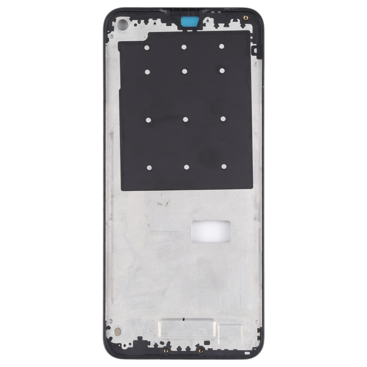 / A32（2020）4G / A33 (2020) 4G / A53s 4G CPH2127 Front Housing LCD Frame Bezel Plate – Durable Build, Easy to Use, For OPPO A53 4G