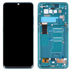 Original LCD Screen and Digitizer Full Assembly with Frame for TCL 10 Pro – Durable Build, Easy to Use, For TCL 10 Pro（Original）, For TCL 10 Pro