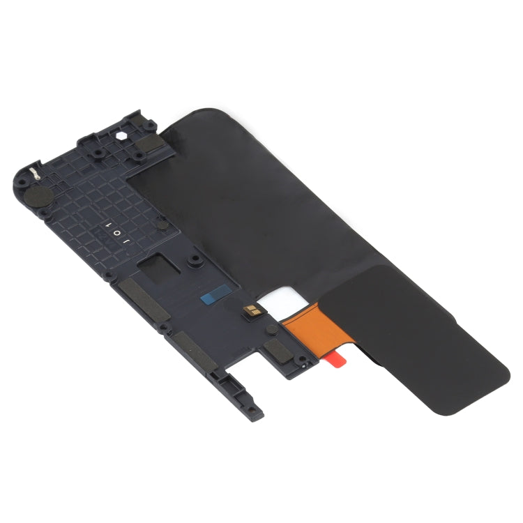 Motherboard Protective Cover for Xiaomi Mi CC9 Pro / Mi Note 10 / Mi Note 10 Pro – Durable Build, Easy to Use, For Xiaomi Mi CC9 Pro
