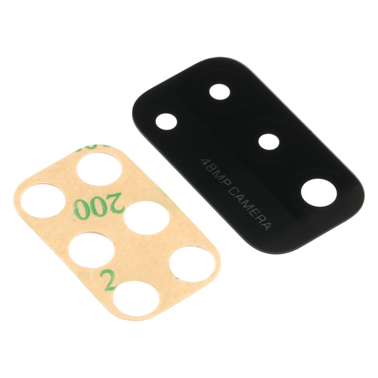 PCGM00 PEHM00 10pcs Back Camera Lens – Durable Build, Easy to Use, For OPPO A93 5G